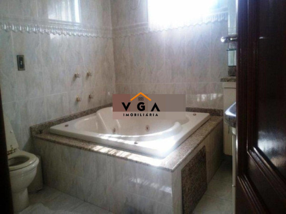 Imagem Casa com 4 Quartos à Venda, 370 m² em Cidade Patriarca - São Paulo Imagem Casa com 4 Quartos à Venda, 370 m² em Cidade Patriarca - São Paulo