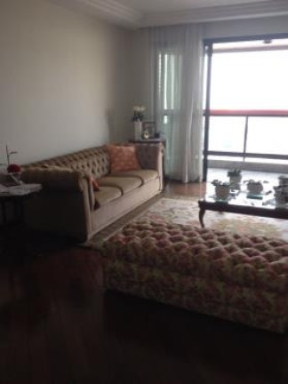 Imagem Apartamento com 3 Quartos à Venda, 180 m² em Vila Carrão - São Paulo