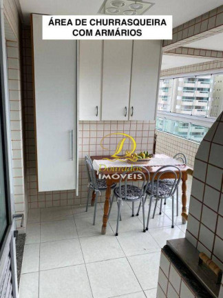 Imagem Apartamento com 3 Quartos à Venda, 143 m² em Aviação - Praia Grande Imagem Apartamento com 3 Quartos à Venda, 143 m² em Aviação - Praia Grande