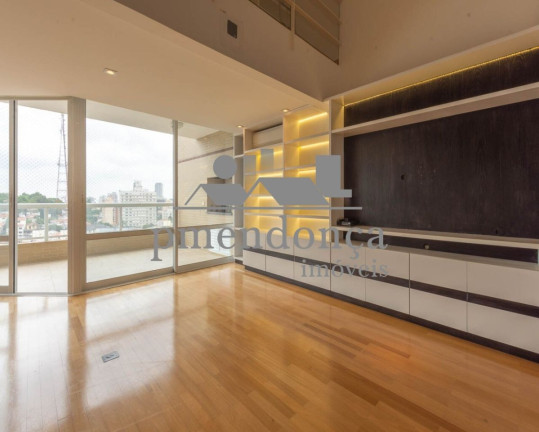 Imagem Apartamento com 2 Quartos à Venda, 176 m² em Perdizes - São Paulo Imagem Apartamento com 2 Quartos à Venda, 176 m² em Perdizes - São Paulo