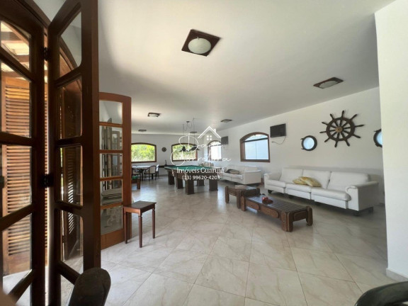 Imóvel com 6 Quartos à Venda, 800 m² em Jardim Acapulco - Guarujá