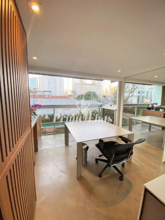 Imagem Apartamento com 1 Quarto à Venda, 74 m² em Vila Olímpia - São Paulo Imagem Apartamento com 1 Quarto à Venda, 74 m² em Vila Olímpia - São Paulo