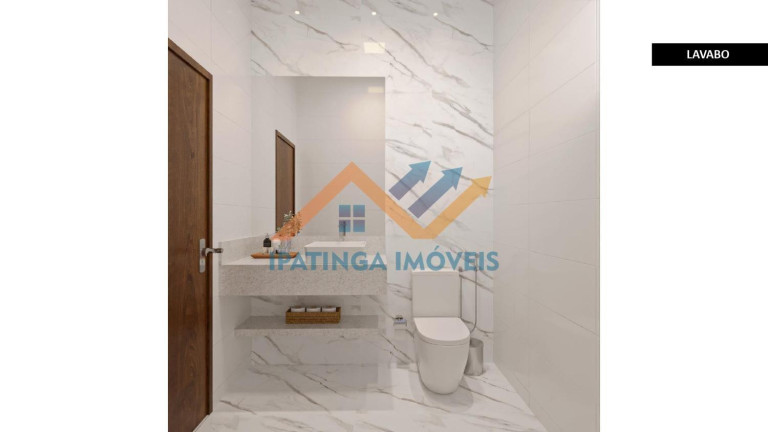 Imagem Casa com 3 Quartos à Venda, 174 m² em Residencial Bethânia - Santana Do Paraíso Imagem Casa com 3 Quartos à Venda, 174 m² em Residencial Bethânia - Santana Do Paraíso