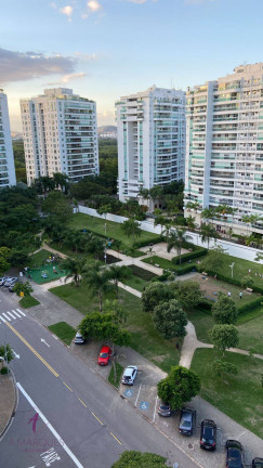 Imagem Apartamento com 4 Quartos à Venda, 149 m² em Barra Da Tijuca - Rio De Janeiro