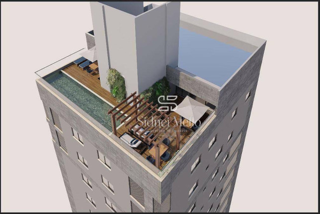Imagem Apartamento com 3 Quartos à Venda, 115 m² em 2 Quadra Norte - Balneário Camboriú
