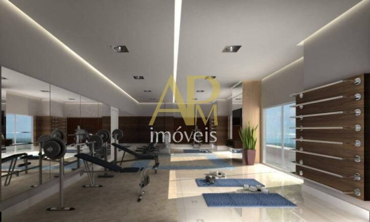 Imagem Apartamento com 3 Quartos à Venda, 85 m² em Ponte Do Imaruim - Palhoça