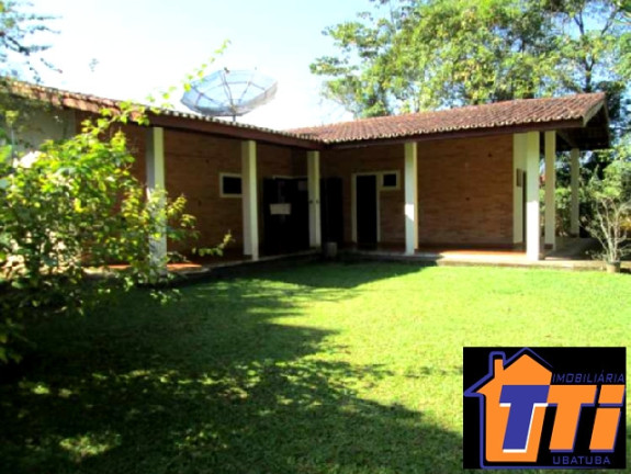 Imagem Casa com 3 Quartos à Venda, 241 m² em Perequê Mirim - Ubatuba Imagem Casa com 3 Quartos à Venda, 241 m² em Perequê Mirim - Ubatuba