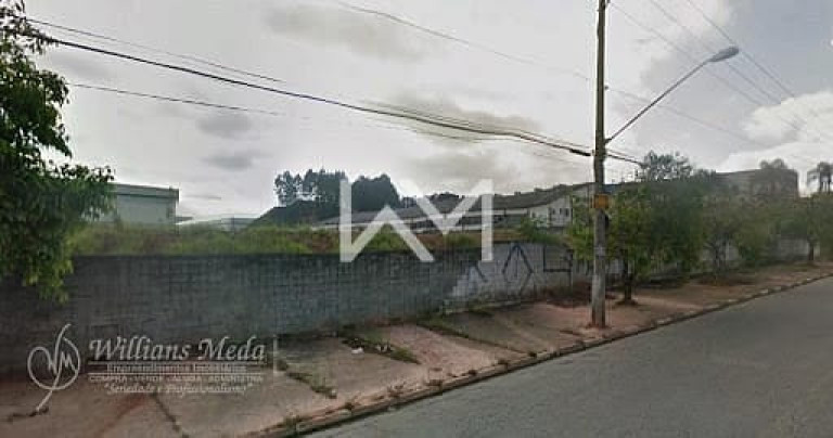 Imagem Terreno à Venda, 12.000 m² em água Chata - Guarulhos Imagem Terreno à Venda, 12.000 m² em água Chata - Guarulhos
