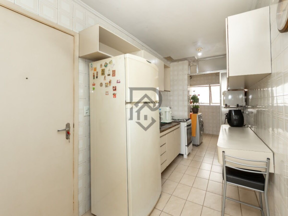 Imagem Apartamento com 3 Quartos à Venda, 92 m² em Campo Belo - São Paulo Imagem Apartamento com 3 Quartos à Venda, 92 m² em Campo Belo - São Paulo