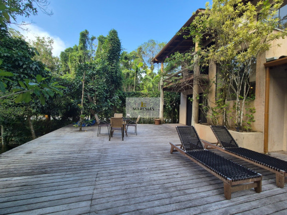 Imagem Casa com 5 Quartos à Venda, 280 m² em Maresias - São Sebastião Imagem Casa com 5 Quartos à Venda, 280 m² em Maresias - São Sebastião