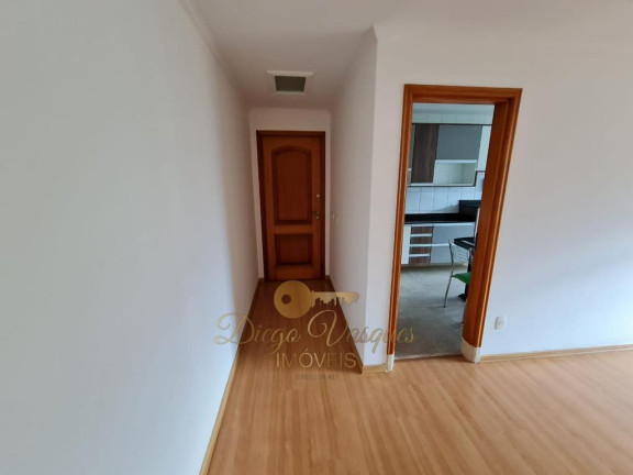 Imagem Apartamento com 3 Quartos à Venda, 113 m² em Várzea - Teresópolis