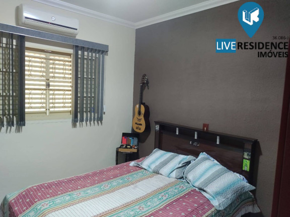 Imagem Chácara com 3 Quartos à Venda, 285 m² em Recanto Da Paz - Itatiba