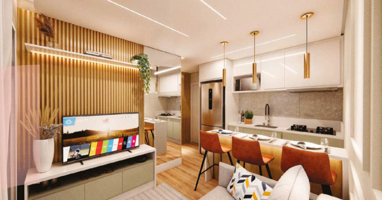 Imagem Imóvel com 2 Quartos à Venda, 36 m² em Parada Xv De Novembro - São Paulo Imagem Imóvel com 2 Quartos à Venda, 36 m² em Parada Xv De Novembro - São Paulo