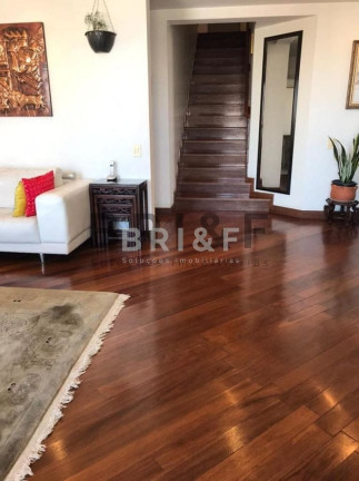 Imagem Apartamento com 4 Quartos à Venda, 360 m² em Planalto Paulista - São Paulo Imagem Apartamento com 4 Quartos à Venda, 360 m² em Planalto Paulista - São Paulo