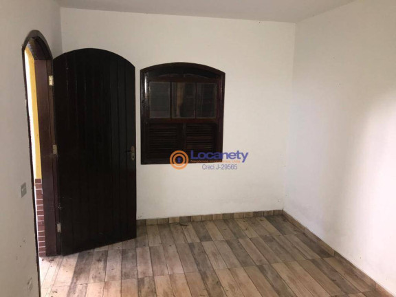 Imagem Casa com 4 Quartos à Venda, 230 m² em Sítio Do Francês - Ribeirão Pires Imagem Casa com 4 Quartos à Venda, 230 m² em Sítio Do Francês - Ribeirão Pires