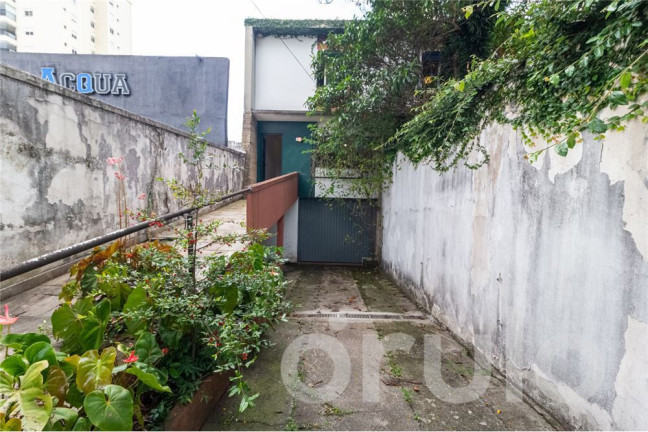 Imagem Casa com 4 Quartos à Venda, 200 m² em Vila Mascote - São Paulo