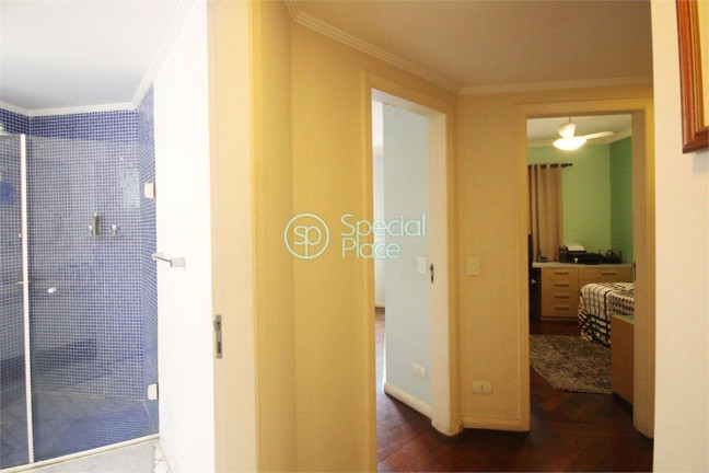Imagem Apartamento com 4 Quartos à Venda, 280 m² em Perdizes - São Paulo Imagem Apartamento com 4 Quartos à Venda, 280 m² em Perdizes - São Paulo