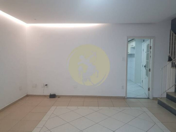 Imagem Casa com 3 Quartos à Venda, 160 m² em Ponta Da Praia - Santos Imagem Casa com 3 Quartos à Venda, 160 m² em Ponta Da Praia - Santos