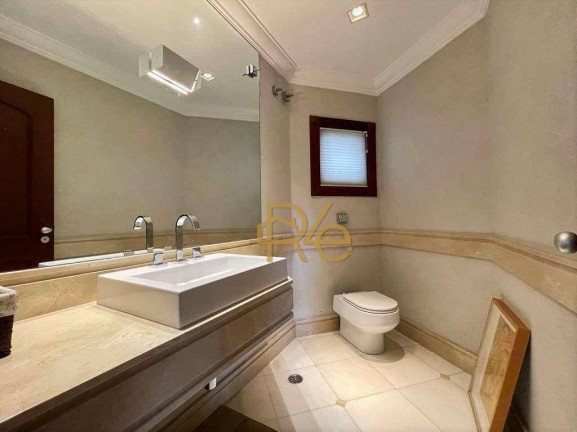 Imagem Casa com 5 Quartos à Venda, 752 m² em São Paulo Ii - Cotia
