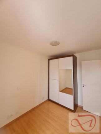 Imagem Apartamento com 2 Quartos à Venda, 49 m² em Casa Branca - Santo André