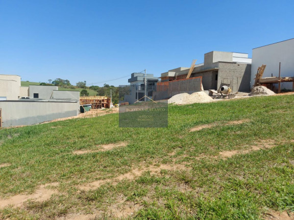 Imagem Terreno em Condomínio à Venda, 200 m² em Condomínio Residencial Helena Maria - Sorocaba