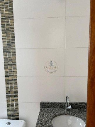 Imagem Cobertura com 2 Quartos à Venda, 104 m² em Jardim - Santo André Imagem Cobertura com 2 Quartos à Venda, 104 m² em Jardim - Santo André