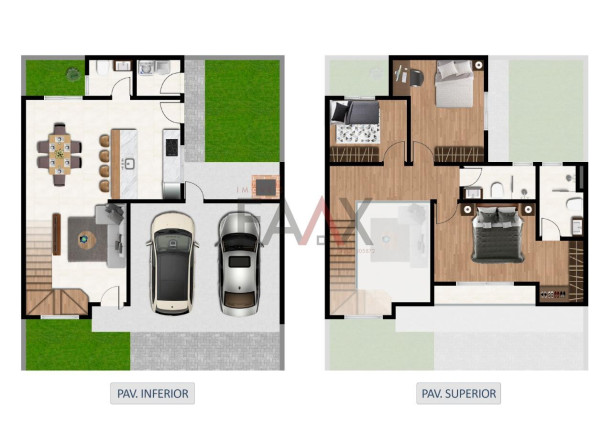 Imagem Casa com 2 Quartos à Venda, 161 m² em Boqueirão - Guarapuava Imagem Casa com 2 Quartos à Venda, 161 m² em Boqueirão - Guarapuava