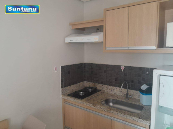 Imagem Apartamento com 1 Quarto à Venda, 42 m² em Termal - Caldas Novas