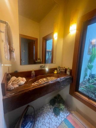 Imagem Casa de Condomínio com 4 Quartos à Venda, 472 m² em Jardim Canadá - Ribeirão Preto Imagem Casa de Condomínio com 4 Quartos à Venda, 472 m² em Jardim Canadá - Ribeirão Preto