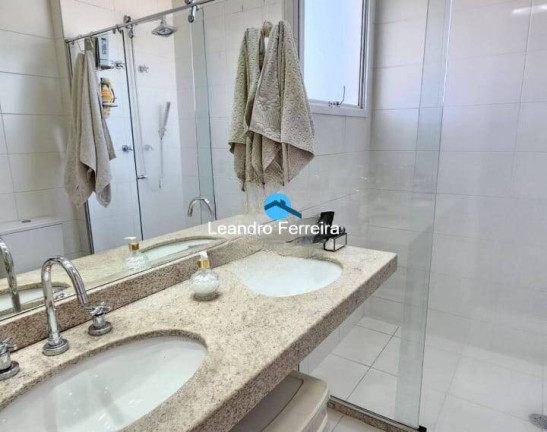 Imagem Apartamento com 3 Quartos à Venda, 128 m² em Nova Petrópolis - São Bernardo Do Campo Imagem Apartamento com 3 Quartos à Venda, 128 m² em Nova Petrópolis - São Bernardo Do Campo
