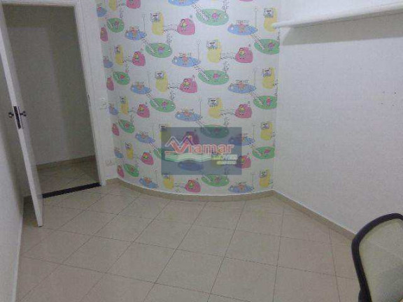 Imagem Apartamento com 3 Quartos à Venda ou Locação, 120 m² em Pitangueiras - Guarujá Imagem Apartamento com 3 Quartos à Venda ou Locação, 120 m² em Pitangueiras - Guarujá