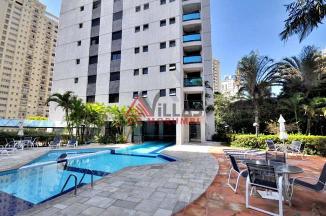 Imagem Apartamento com 4 Quartos à Venda, 336 m² em Parque Tietê - São Paulo Imagem Apartamento com 4 Quartos à Venda, 336 m² em Parque Tietê - São Paulo
