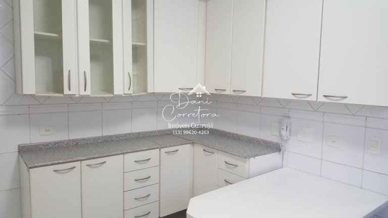 Imagem Apartamento com 3 Quartos à Venda, 158 m² em Jardim Astúrias - Guarujá