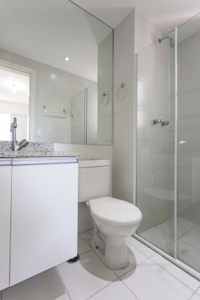 Imagem Apartamento com 3 Quartos à Venda, 67 m² em Vila Andrade - São Paulo