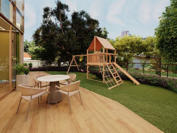 Imagem Apartamento com 4 Quartos à Venda, 127 m² em Madalena - Recife