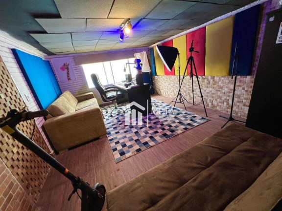 Imagem Imóvel com 2 Quartos à Venda, 250 m² em Freguesia Do ó - São Paulo
