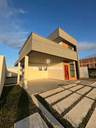 Imagem Casa com 3 Quartos à Venda, 252 m² em Nova São Pedro - São Pedro Da Aldeia Imagem Casa com 3 Quartos à Venda, 252 m² em Nova São Pedro - São Pedro Da Aldeia