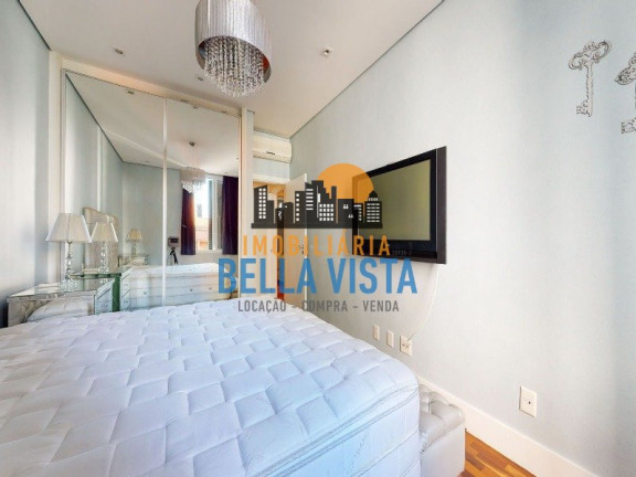 Imagem Apartamento com 3 Quartos à Venda, em Bela Vista - São Paulo Imagem Apartamento com 3 Quartos à Venda, em Bela Vista - São Paulo