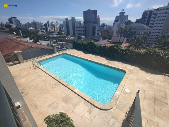 Imagem Casa com 4 Quartos à Venda, 536 m² em Centro - Florianópolis Imagem Casa com 4 Quartos à Venda, 536 m² em Centro - Florianópolis