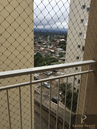 Imagem Apartamento com 2 Quartos à Venda, 53 m² em Pinheiro - São Leopoldo
