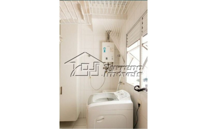 Imagem Apartamento com 3 Quartos à Venda, 129 m² em Jardim Aquarius - São José Dos Campos Imagem Apartamento com 3 Quartos à Venda, 129 m² em Jardim Aquarius - São José Dos Campos
