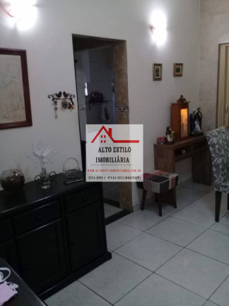 Imagem Casa com 2 Quartos à Venda, 78 m² em Piedade - Rio De Janeiro Imagem Casa com 2 Quartos à Venda, 78 m² em Piedade - Rio De Janeiro