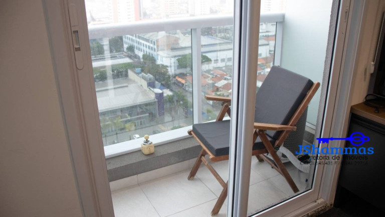 Imagem Sala Comercial à Venda, 31 m² em Chácara Santo Antônio (zona Sul) - São Paulo
