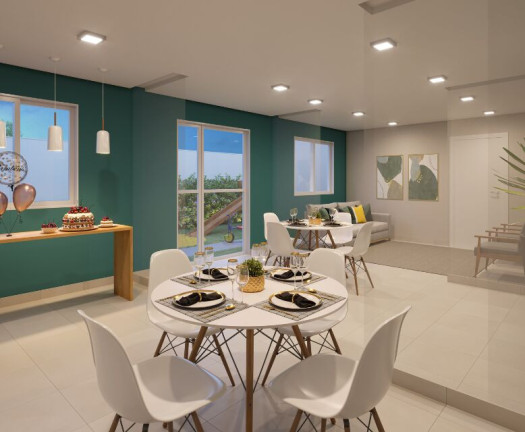 Imagem Apartamento com 1 Quarto à Venda, 27 m² em Campo Belo - São Paulo Imagem Apartamento com 1 Quarto à Venda, 27 m² em Campo Belo - São Paulo