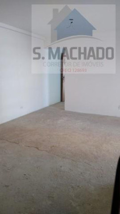Imagem Apartamento com 3 Quartos à Venda, 86 m² em Parque Das Nações - Santo André