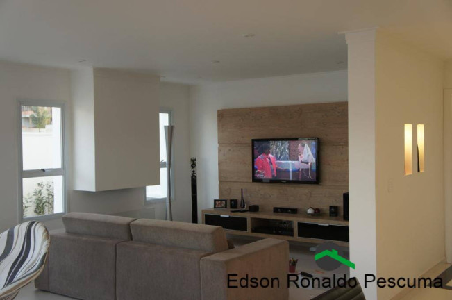 Imagem Casa de Condomínio com 4 Quartos à Venda, 454 m² em Alphaville - Santana De Parnaíba Imagem Casa de Condomínio com 4 Quartos à Venda, 454 m² em Alphaville - Santana De Parnaíba