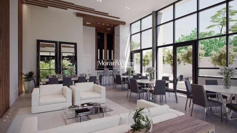 Imagem Apartamento com 2 Quartos à Venda, 77 m² em água Verde - Curitiba Imagem Apartamento com 2 Quartos à Venda, 77 m² em água Verde - Curitiba