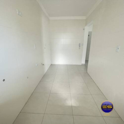 Imagem Apartamento com 1 Quarto à Venda, 69 m² em Canto Do Forte - Praia Grande