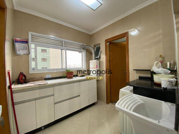Imagem Apartamento com 3 Quartos à Venda, 150 m² em Santa Paula - São Caetano Do Sul Imagem Apartamento com 3 Quartos à Venda, 150 m² em Santa Paula - São Caetano Do Sul