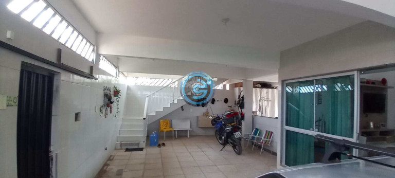 Imagem Casa com 3 Quartos à Venda, 150 m² em Pau Amarelo - Paulista Imagem Casa com 3 Quartos à Venda, 150 m² em Pau Amarelo - Paulista